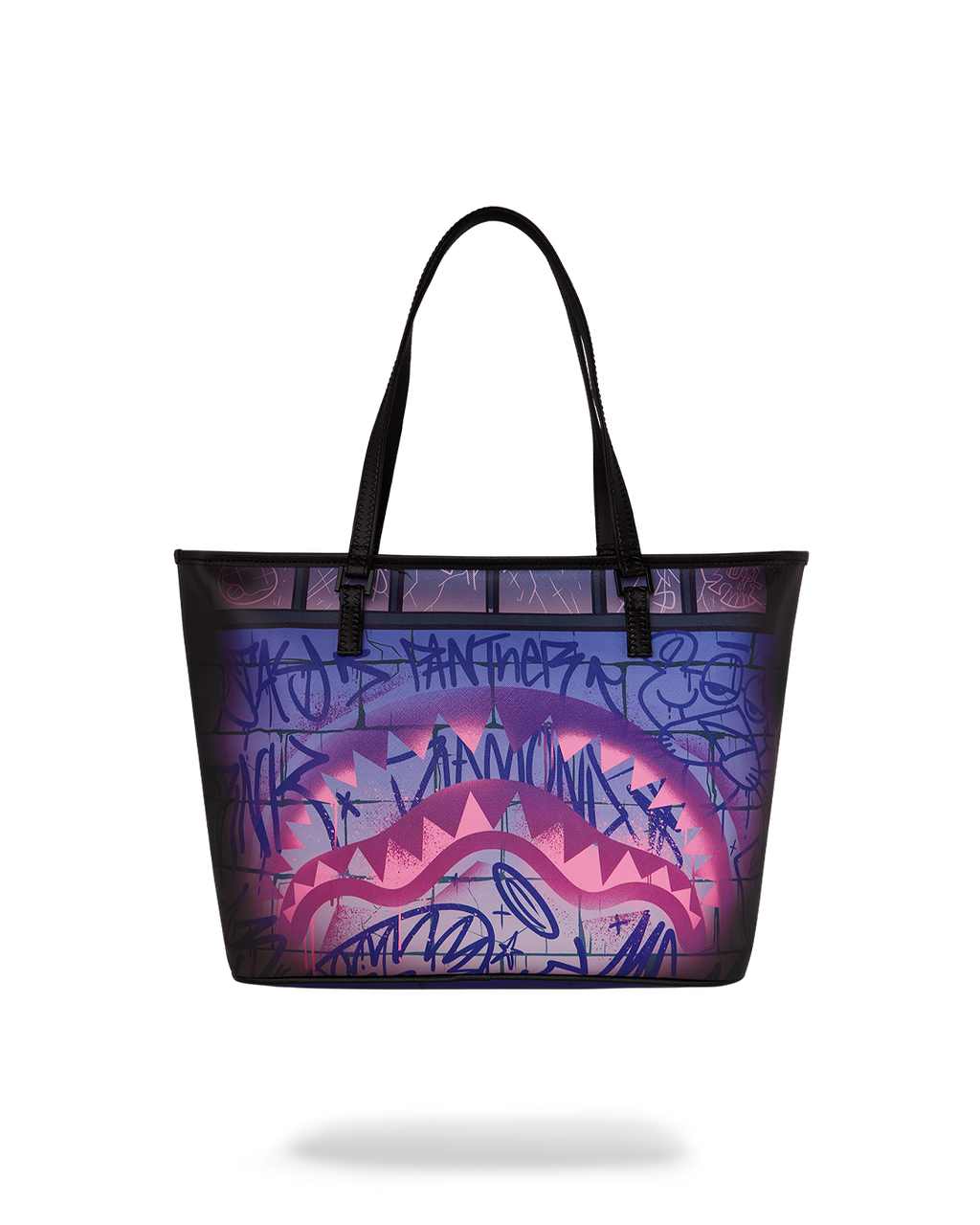 Limited Edition PINK PANTHER DIAMOND HEIST TOTE