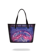 Limited Edition PINK PANTHER DIAMOND HEIST TOTE