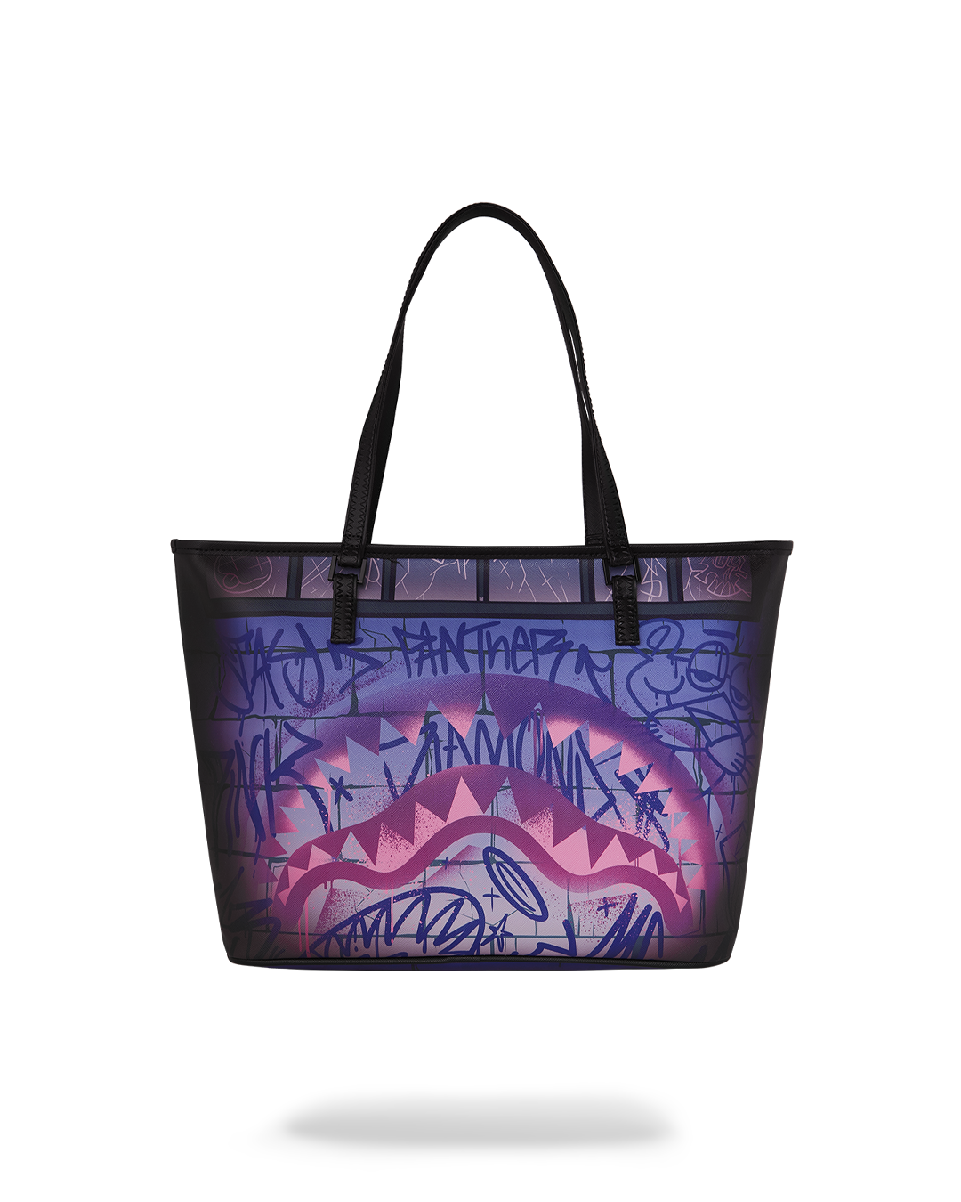 Limited Edition PINK PANTHER DIAMOND HEIST TOTE