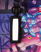 Limited Edition PINK PANTHER DIAMOND HEIST TOTE