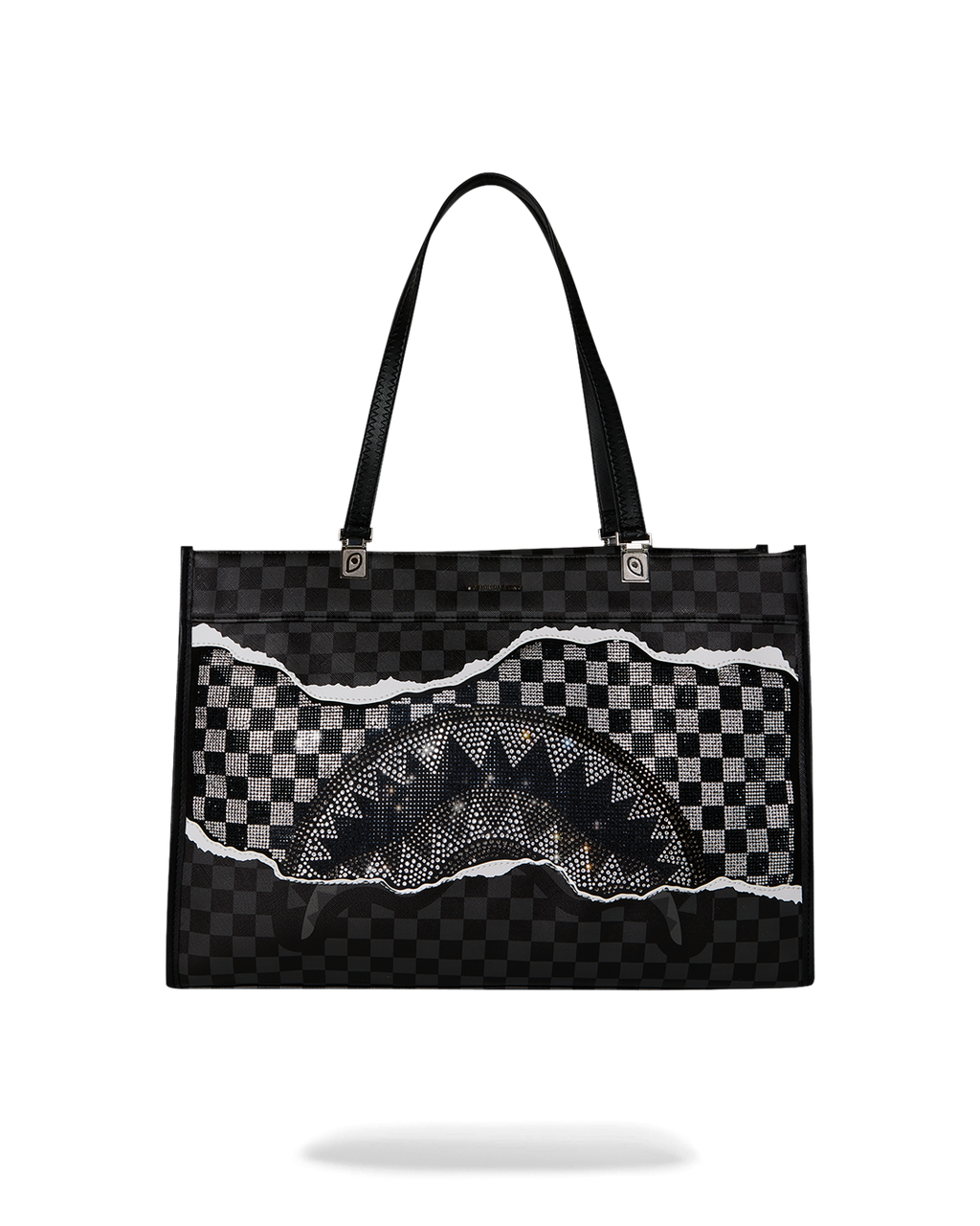 Limited Edition DIAMOND HEIST TORTUGA TOTE