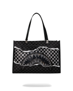 Limited Edition DIAMOND HEIST TORTUGA TOTE