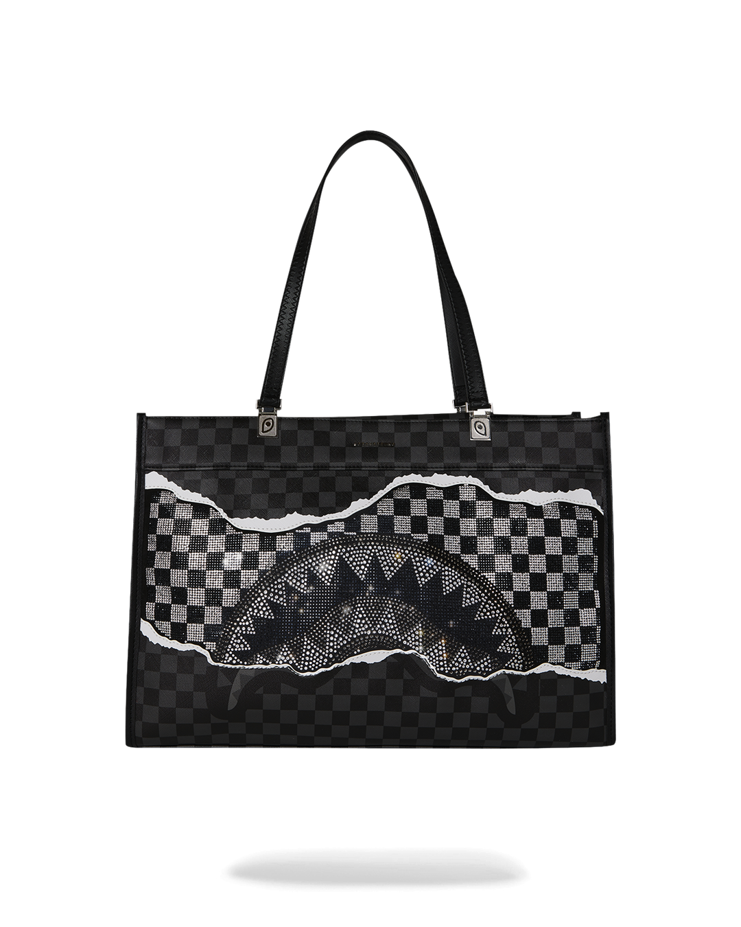 Limited Edition DIAMOND HEIST TORTUGA TOTE