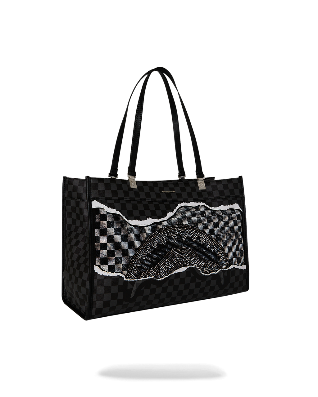 Limited Edition DIAMOND HEIST TORTUGA TOTE