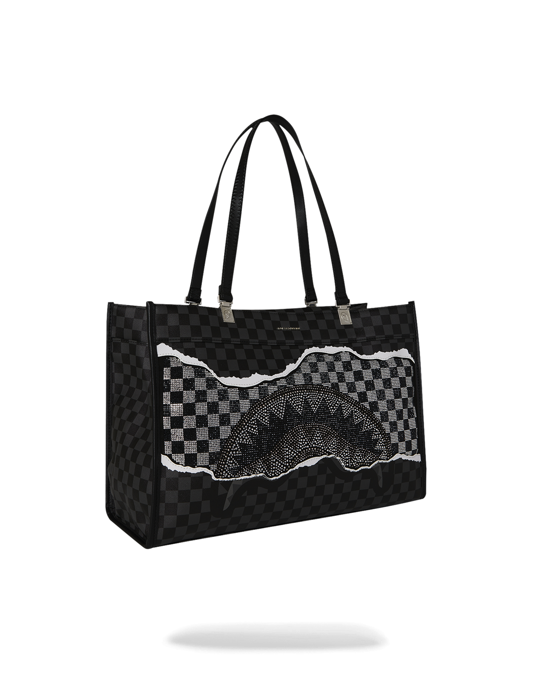 Limited Edition DIAMOND HEIST TORTUGA TOTE