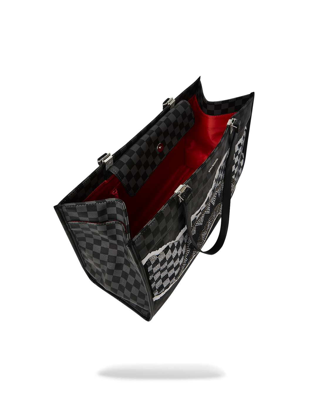Limited Edition DIAMOND HEIST TORTUGA TOTE