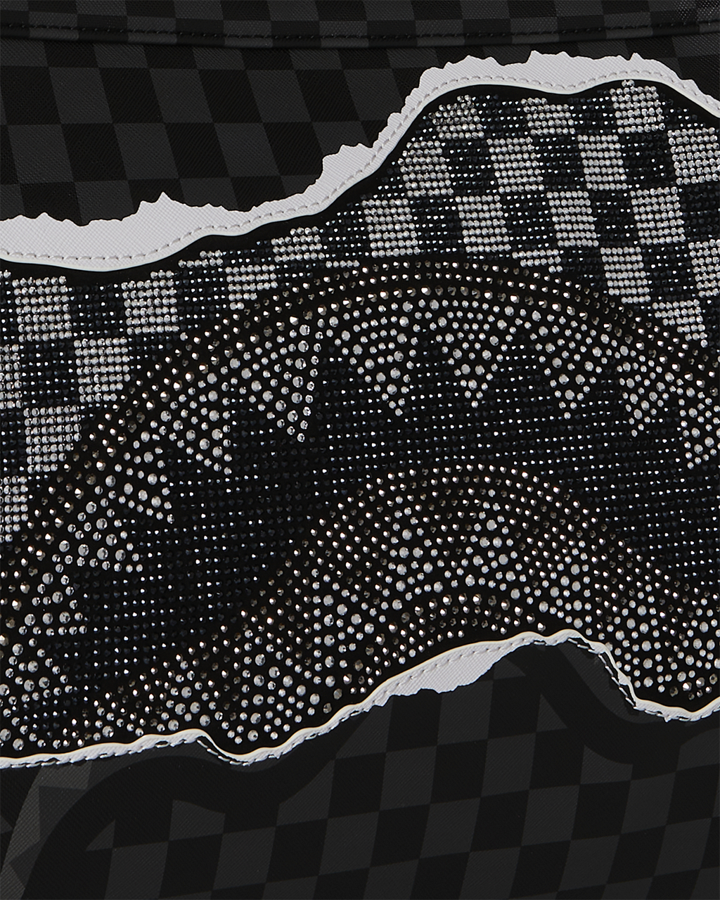 Limited Edition DIAMOND HEIST TORTUGA TOTE