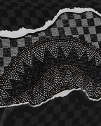 Limited Edition DIAMOND HEIST TORTUGA TOTE