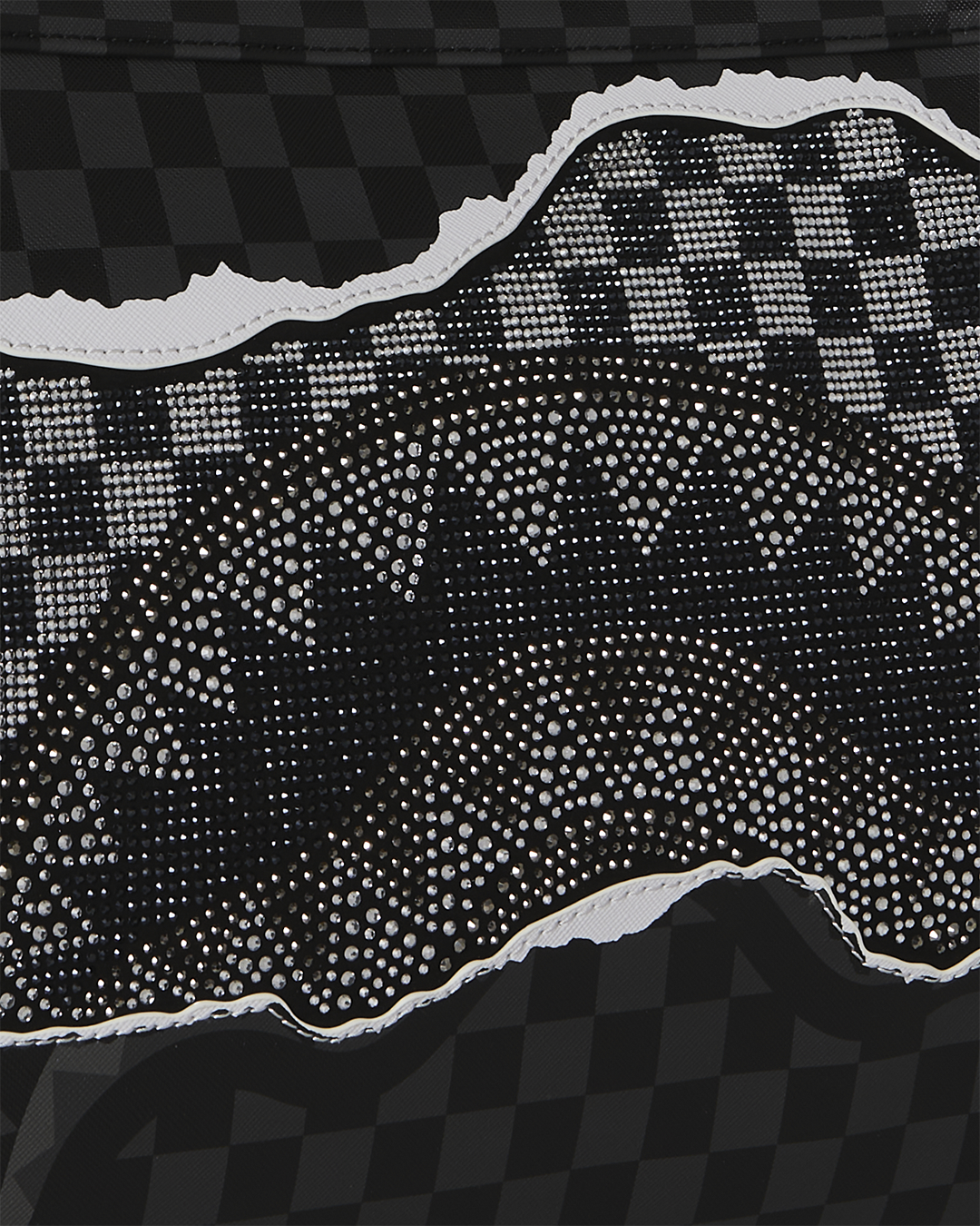 Limited Edition DIAMOND HEIST TORTUGA TOTE
