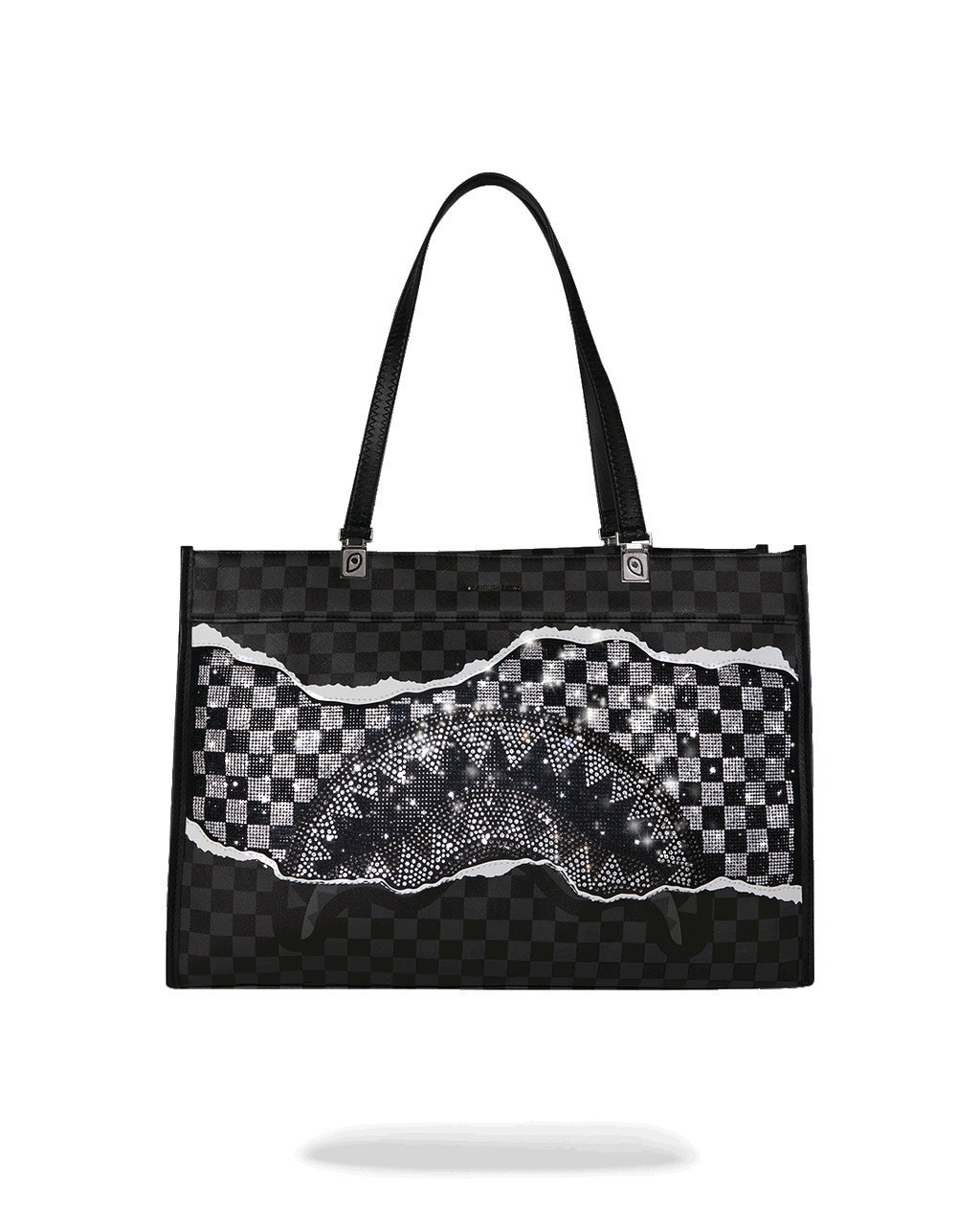 Limited Edition DIAMOND HEIST TORTUGA TOTE