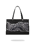 Limited Edition DIAMOND HEIST TORTUGA TOTE