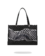 Limited Edition DIAMOND HEIST TORTUGA TOTE