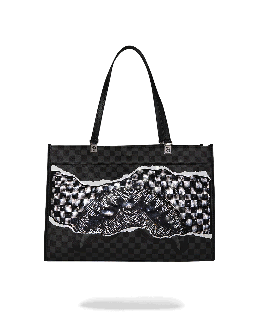 Limited Edition DIAMOND HEIST TORTUGA TOTE