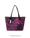 Limited Edition HOT PURSUIT TOTE