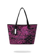 Limited Edition HOT PURSUIT TOTE