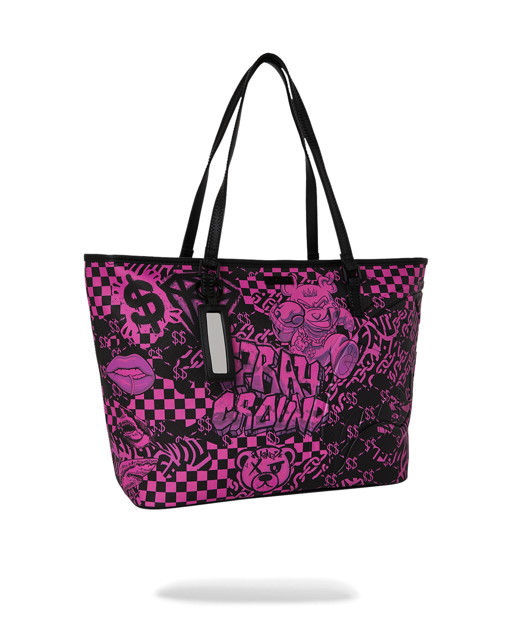 Limited Edition HOT PURSUIT TOTE
