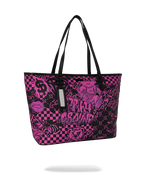 Limited Edition HOT PURSUIT TOTE