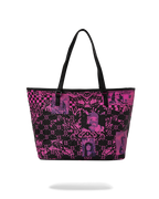 Limited Edition HOT PURSUIT TOTE