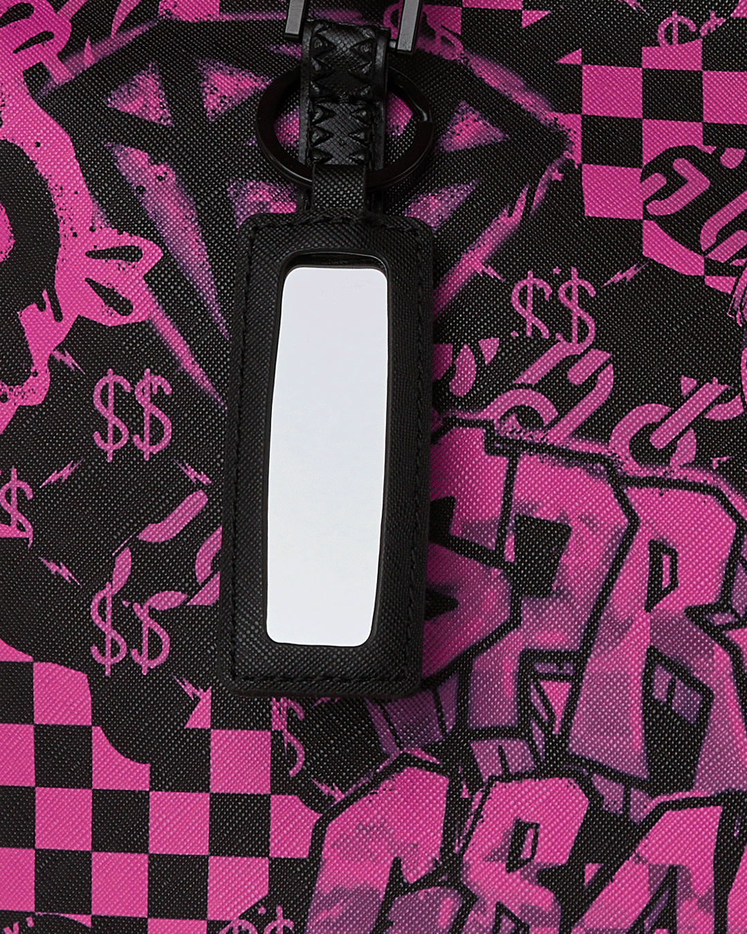 Limited Edition HOT PURSUIT TOTE