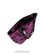 Limited Edition HOT PURSUIT TOTE
