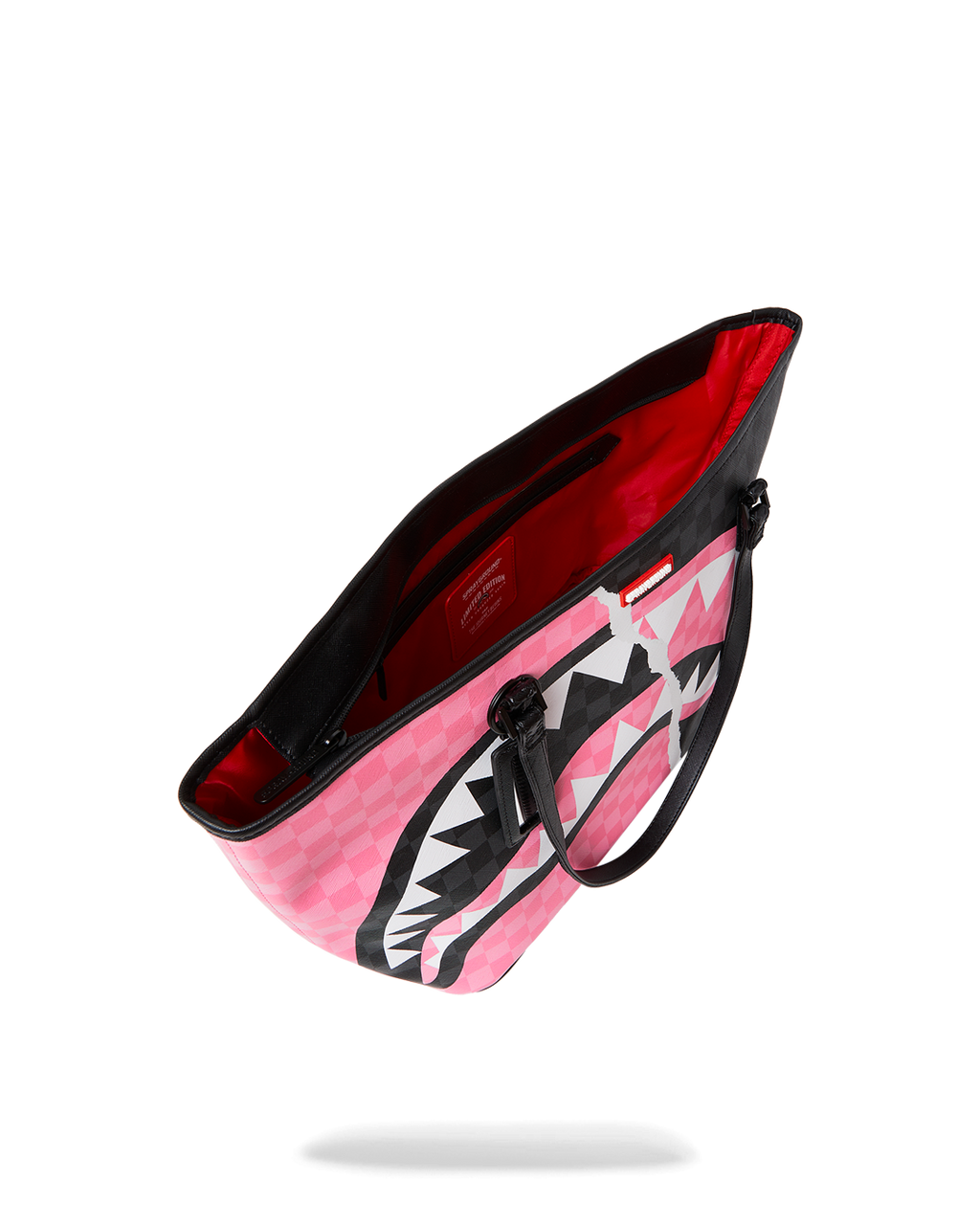 Limited Edition VENOM CRUSH TOTE