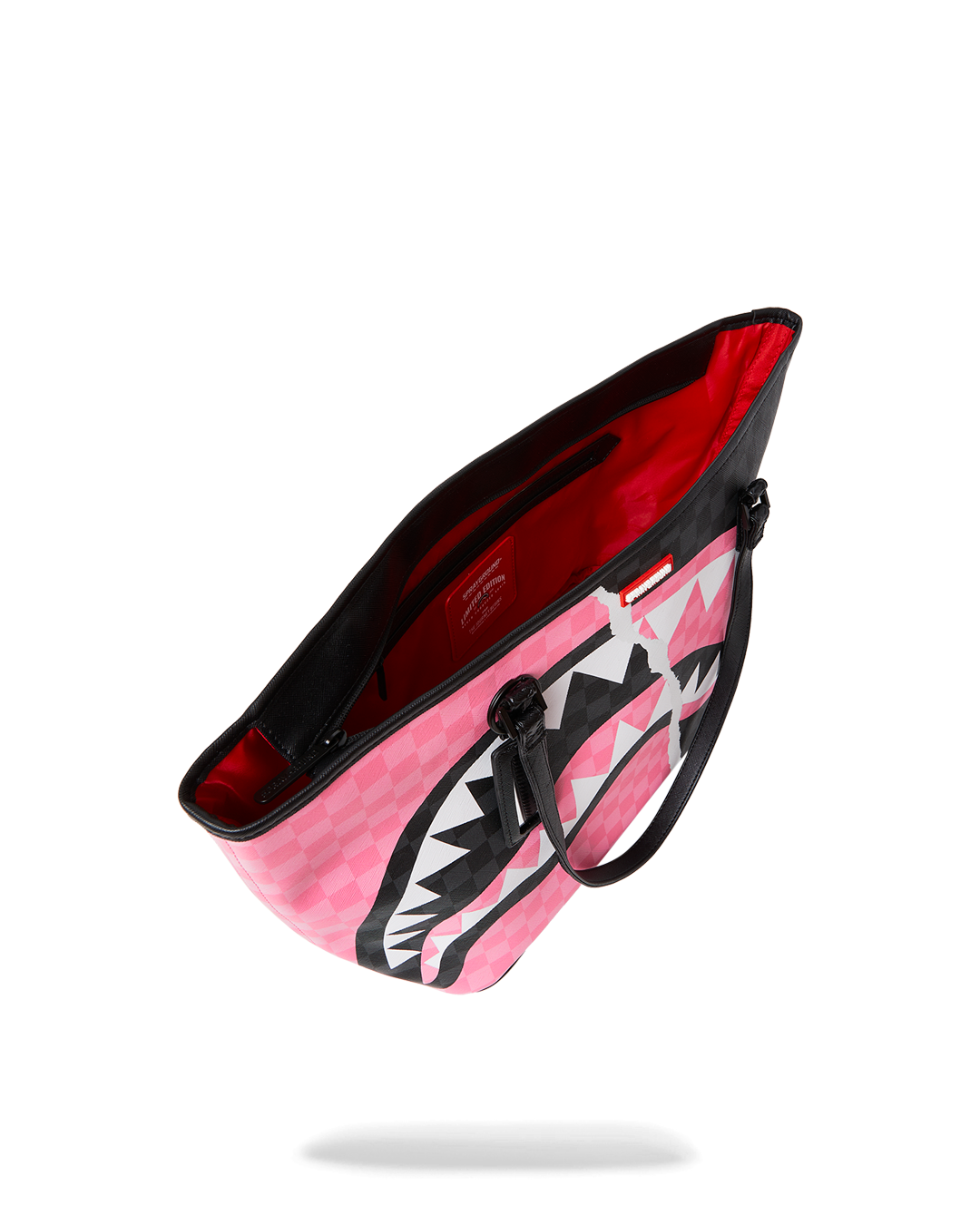 Limited Edition VENOM CRUSH TOTE