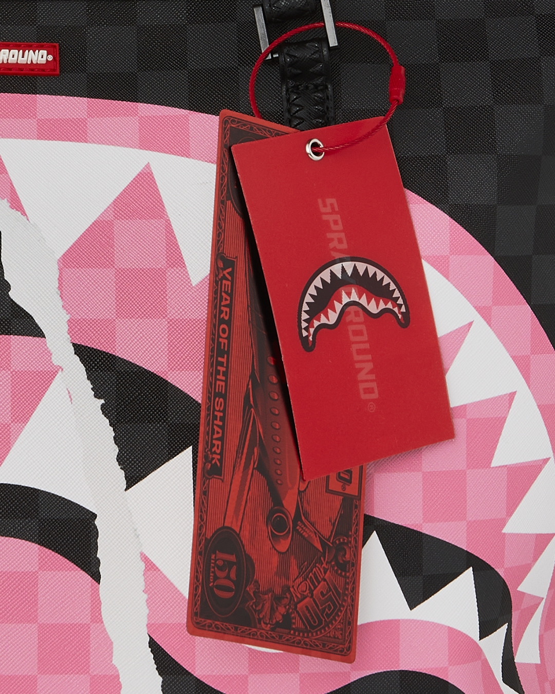 Limited Edition VENOM CRUSH TOTE