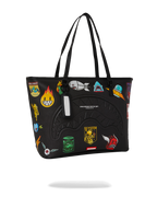 Limited Edition THE JOURNEY BEGINS TOTE
