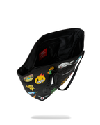 Limited Edition THE JOURNEY BEGINS TOTE
