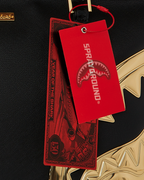 Limited Edition GOLDHEART SHARK DRIP TOTE