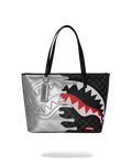 Limited Edition CHROME SPECTRE TOTE