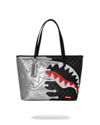 Limited Edition CHROME SPECTRE TOTE