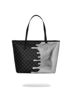Limited Edition CHROME SPECTRE TOTE