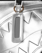 Limited Edition CHROME SPECTRE TOTE
