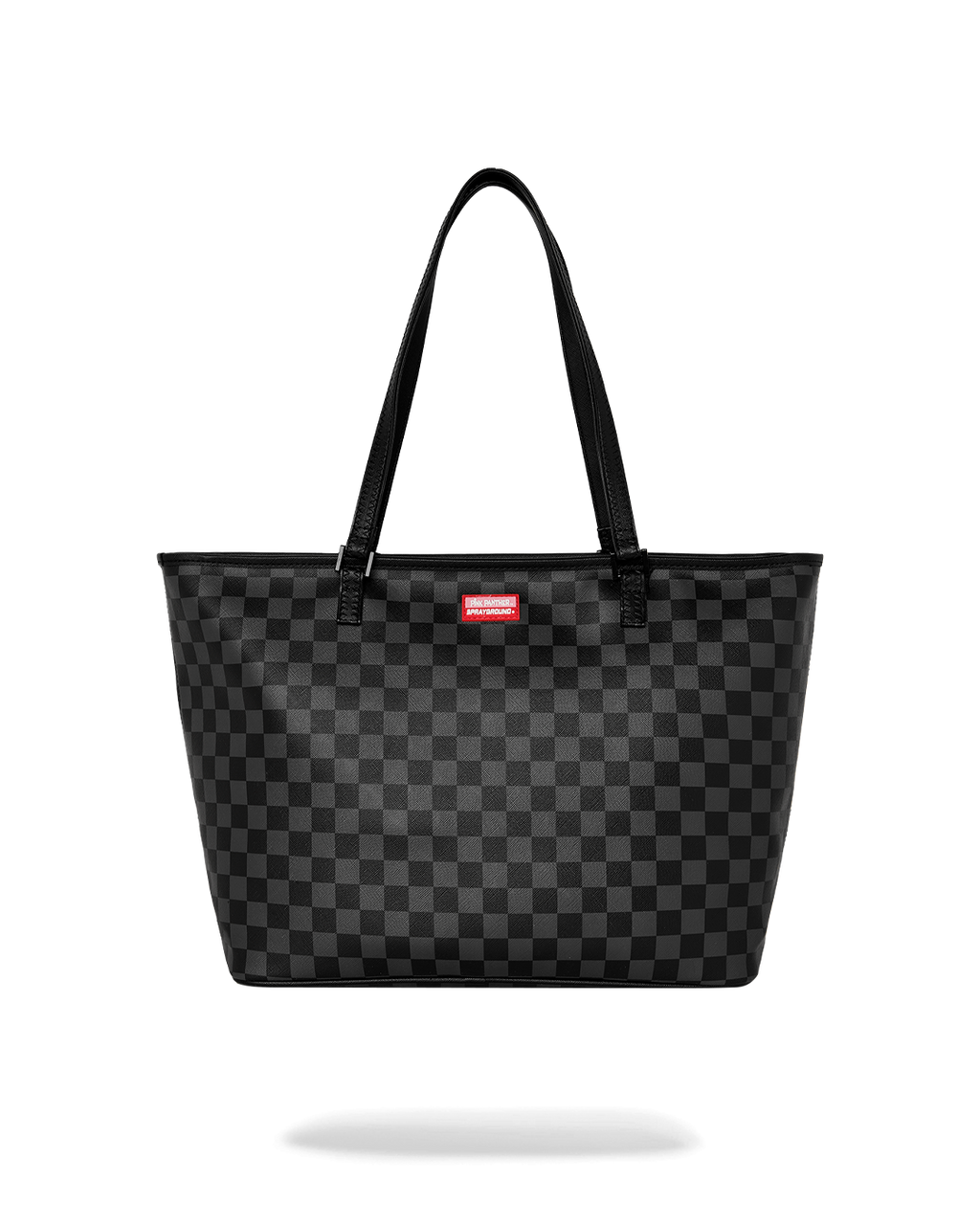 Limited Edition PINK PANTHER DIAMOND SHARK TOTE