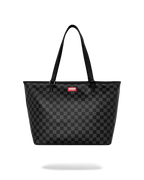 Limited Edition PINK PANTHER DIAMOND SHARK TOTE