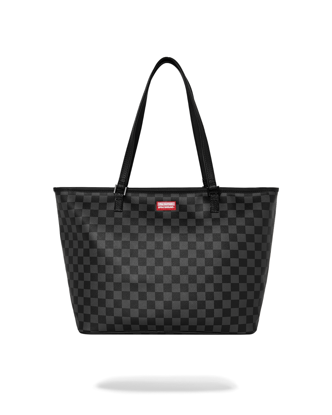 Limited Edition PINK PANTHER DIAMOND SHARK TOTE