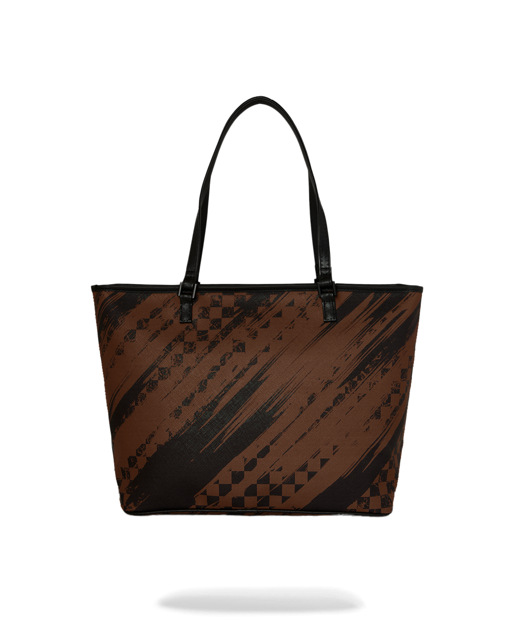 Limited Edition SHARKS IN PARIS NIGHT DRIFT TOTE