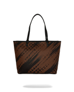 Limited Edition SHARKS IN PARIS NIGHT DRIFT TOTE