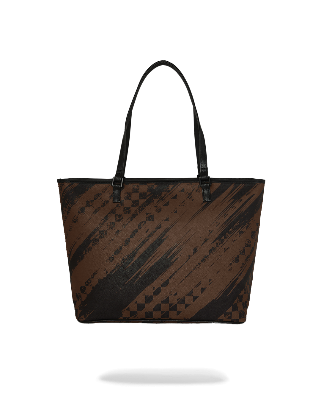 Limited Edition SHARKS IN PARIS NIGHT DRIFT TOTE