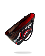 Limited Edition SHARKS IN PARIS NIGHT DRIFT TOTE