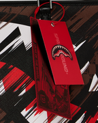 Limited Edition SHARKS IN PARIS NIGHT DRIFT TOTE
