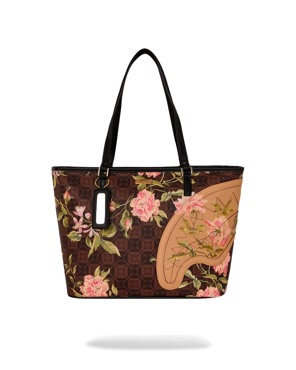 Limited Edition AI DREAMERS GARDEN TOTE