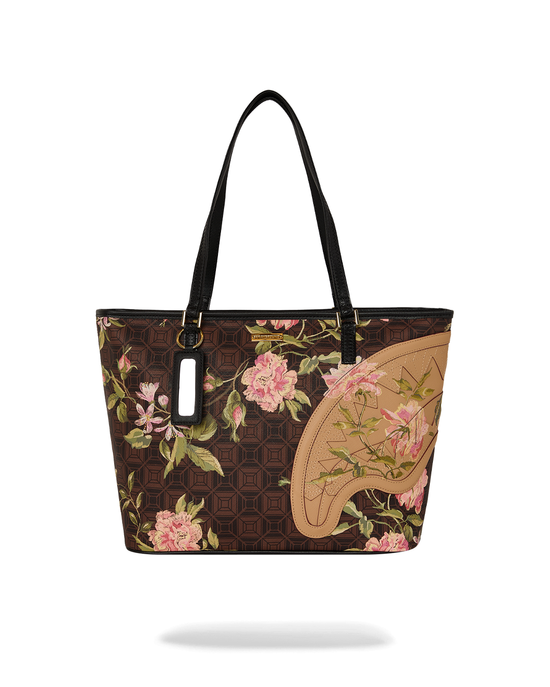 Limited Edition AI DREAMERS GARDEN TOTE