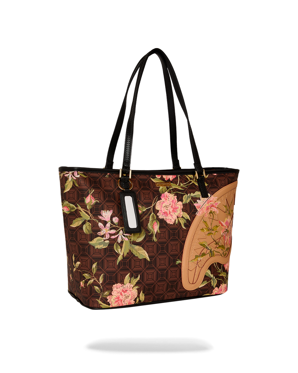 Limited Edition AI DREAMERS GARDEN TOTE