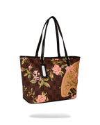 Limited Edition AI DREAMERS GARDEN TOTE