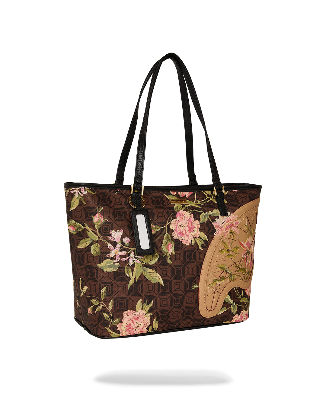 Limited Edition AI DREAMERS GARDEN TOTE