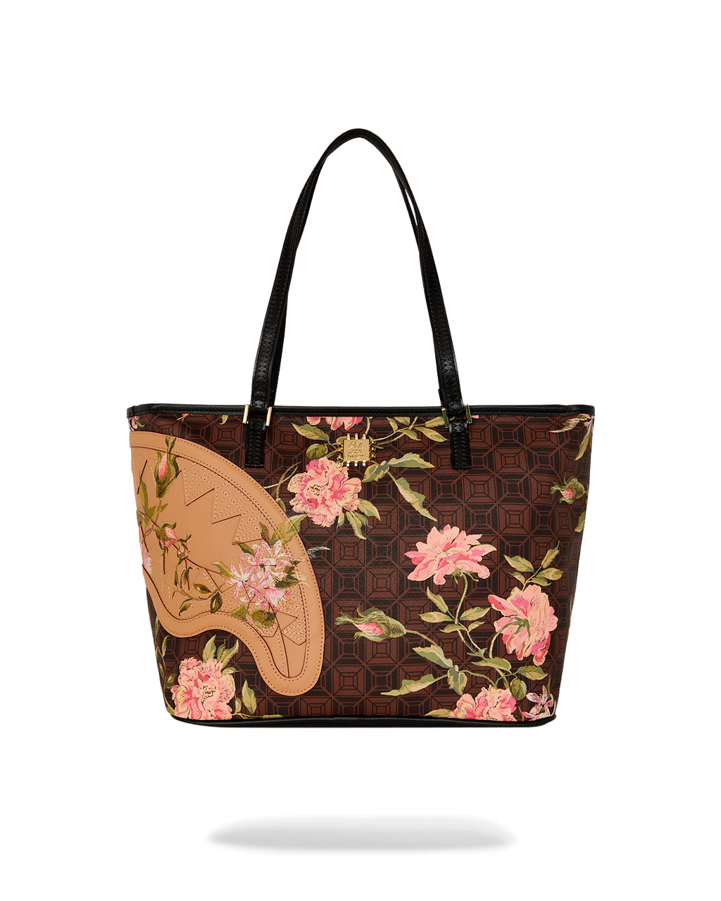 Limited Edition AI DREAMERS GARDEN TOTE