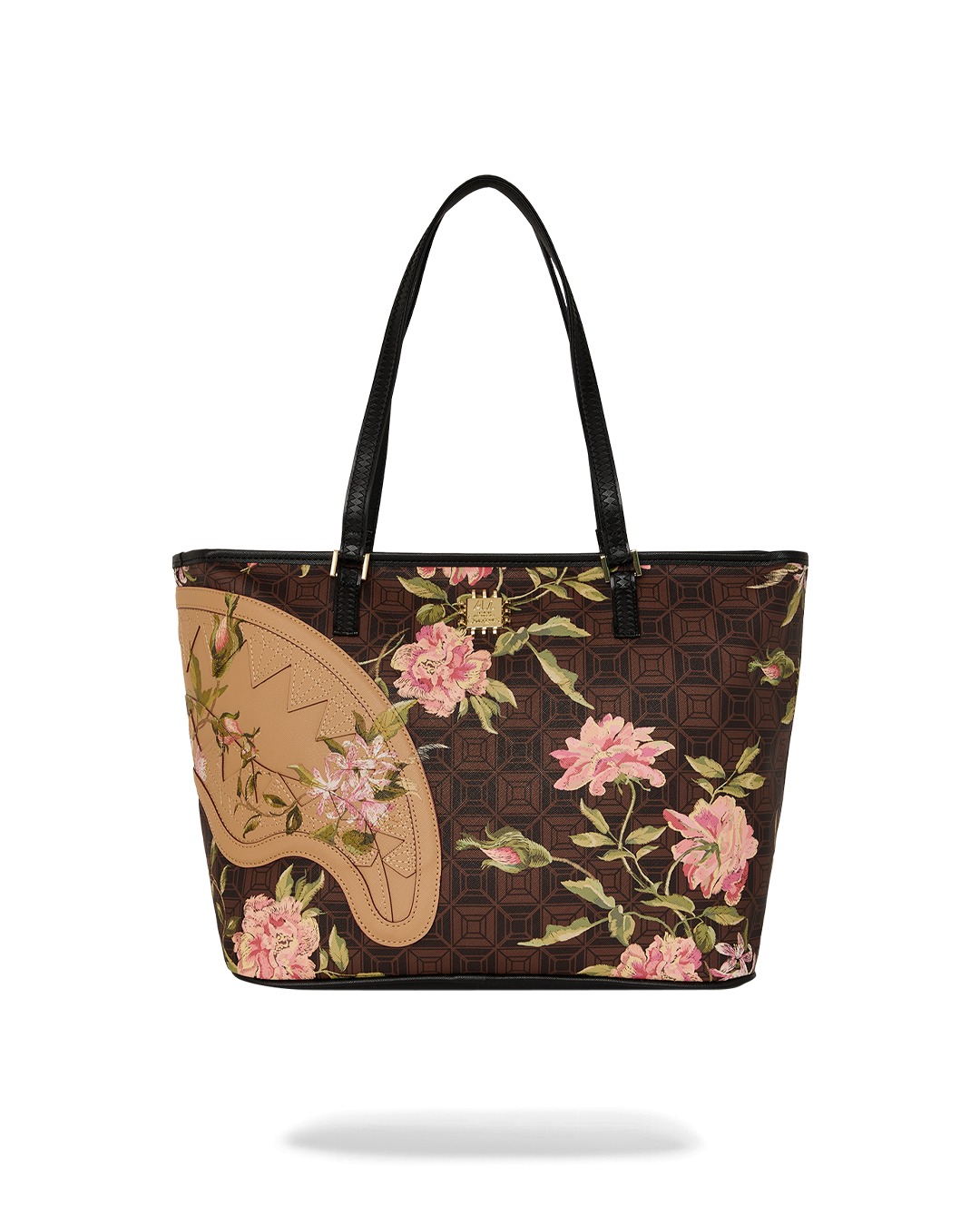 Limited Edition AI DREAMERS GARDEN TOTE
