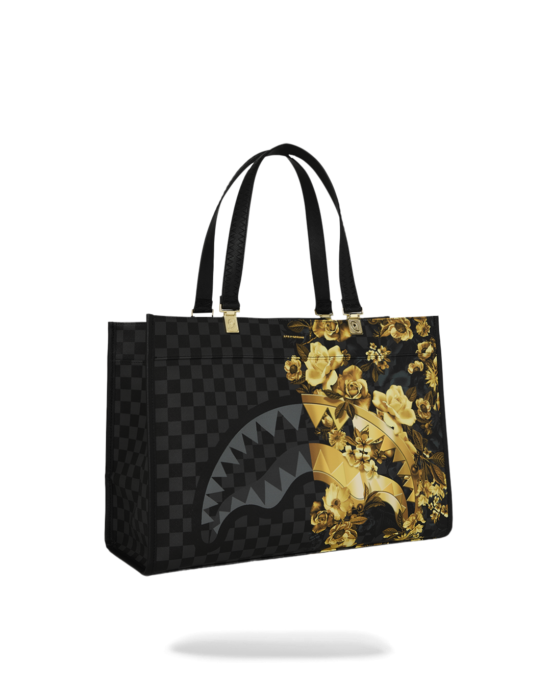 Limited Edition BILLIONAIRE BLOOM TORTUGA TOTE